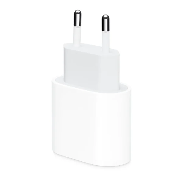 MUVV3ZM/A Apple USB-C 20W utazó töltő