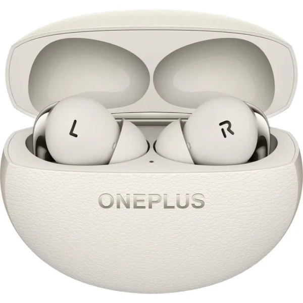 OnePlus vezeték nélküli fülhallgató Buds Pro 3 Lunar Radiance