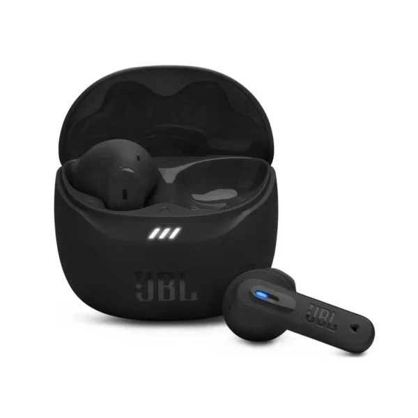 JBL Tune Flex 2 TWS fülhallgatók fekete