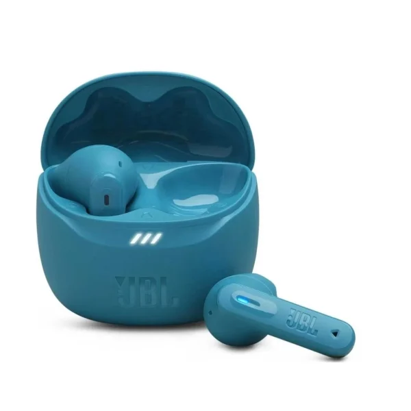 JBL Tune Flex 2 TWS fülhallgató türkiz