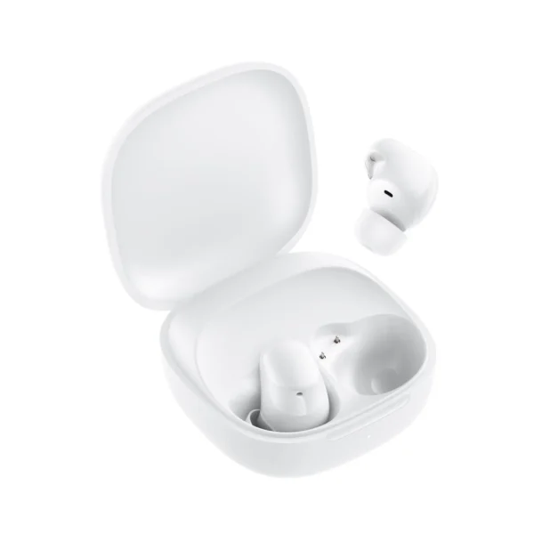 Xiaomi Redmi Buds 6 Play fülhallgató fehér