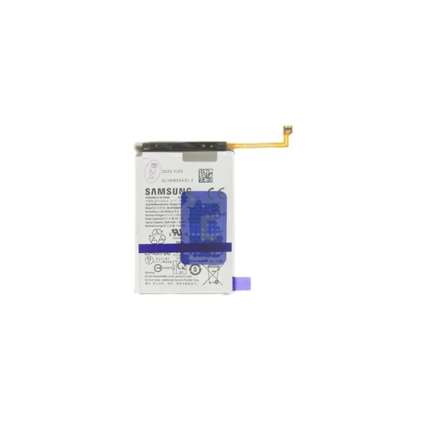 EB-BF946ABY Samsung Akkumulátor Li-Ion 2020mAh (Service Pack)