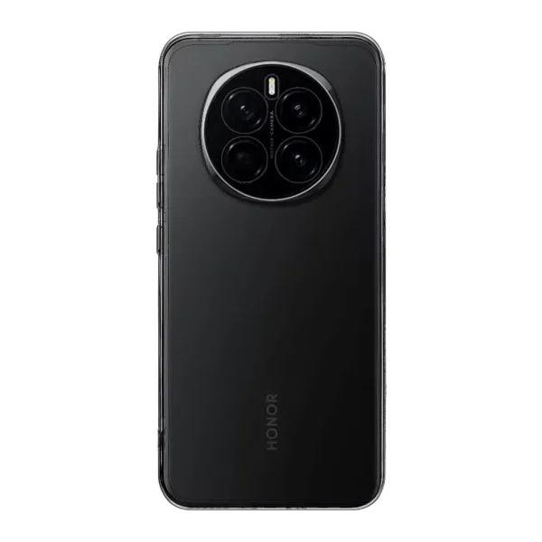 Tactical TPU tok Honor Magic7 készülékhez átlátszó