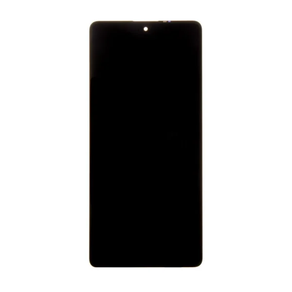 LCD kijelző és érintőegység Xiaomi Redmi Note 12 Pro 5G/12 Pro+ 5G készülékhez