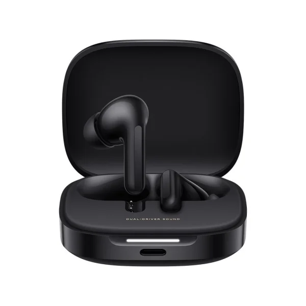 Xiaomi Redmi Buds 6 fülhallgató fekete