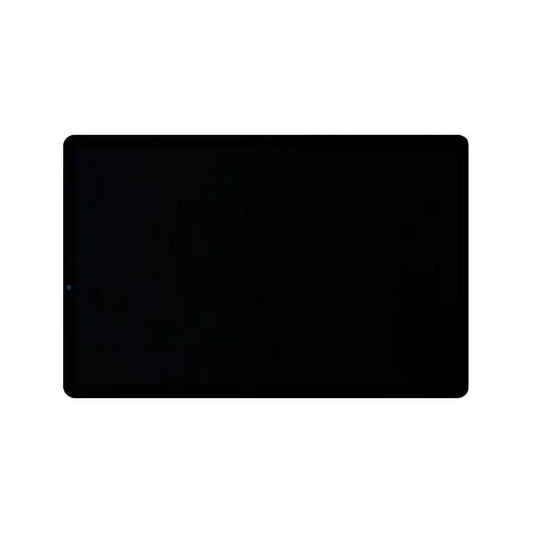 LCD kijelző + érintő egység Samsung X710/X716 Galaxy Tab S9 WiFi/5G készülékhez grafit (Service Pack)