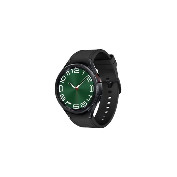 A fordítás így néz ki:SM-R960 Samsung Galaxy Watch 6 Classic 47mm fekete