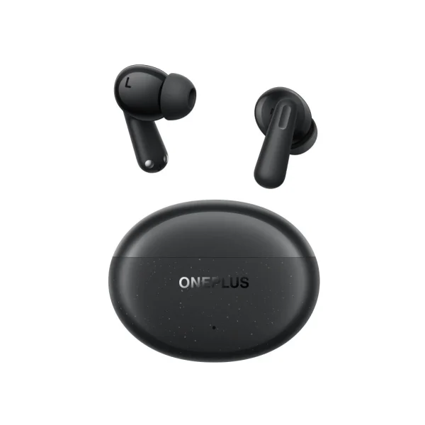 OnePlus Nord Buds3 Pro fülhallgató csillagos fekete
