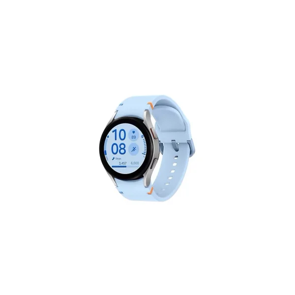 SM-R861 Samsung Galaxy Watch FE okosóra ezüst