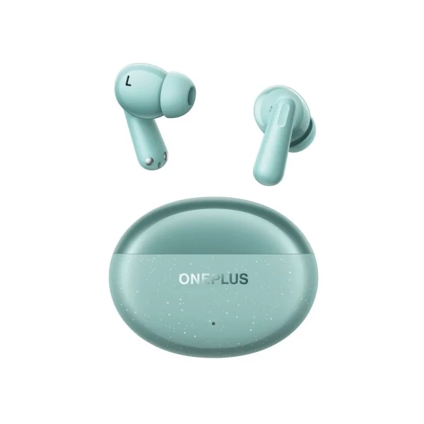OnePlus Nord Buds3 Pro vezeték nélküli fülhallgató lágy jáde