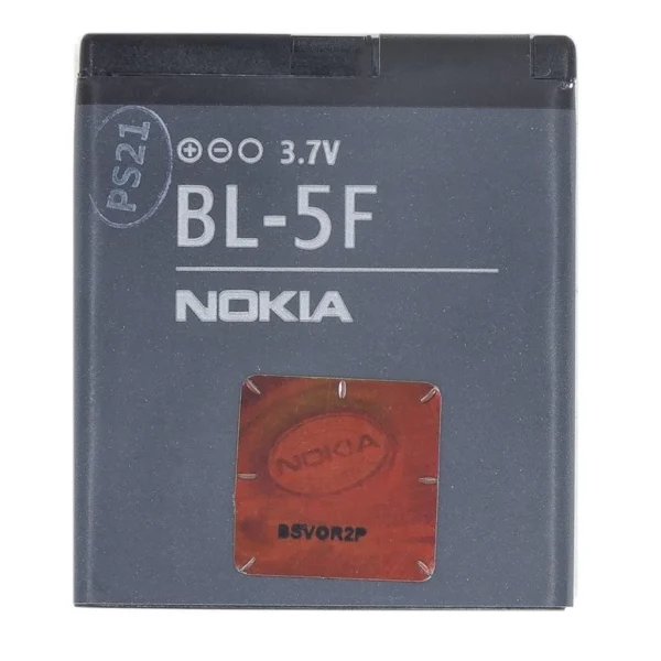 BL-5F Nokia akkumulátor 950mAh Li-Ion (Bulk)