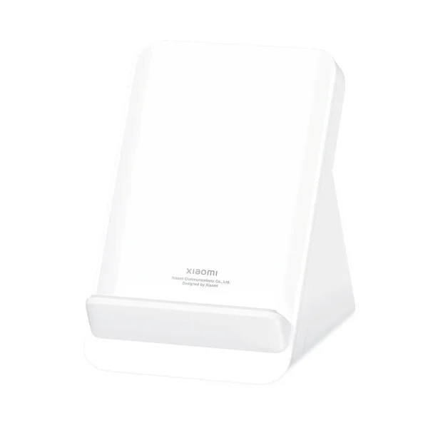 Xiaomi Adaptive vezeték nélküli töltőállvány 80W fehér