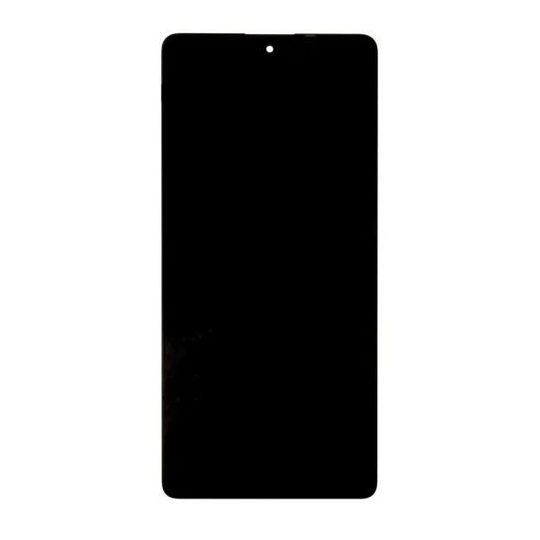 LCD kijelző + érintő egység Xiaomi Redmi Note 13 Pro 4G készülékhez