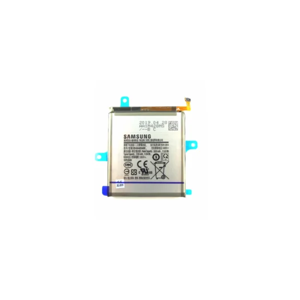 EB-BA405ABE Samsung akkumulátor Li-Ion 3100mAh (Service Pack)