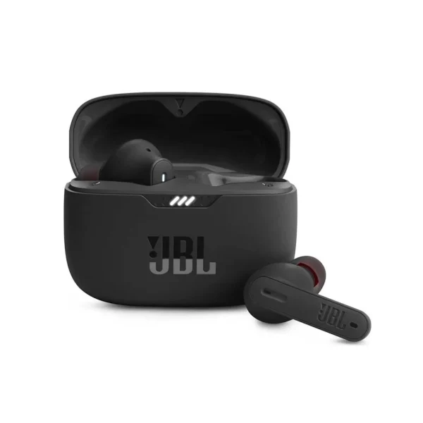 JBL Tune 235NC TWS vezeték nélküli fülhallgató fekete
