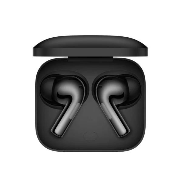 OnePlus Buds 3 metálos szürke