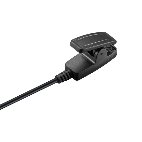 Tactical USB Töltő- és Adatkábel Garmin Vivomove/Forerunner735XT/235XT/230/630 készülékhez