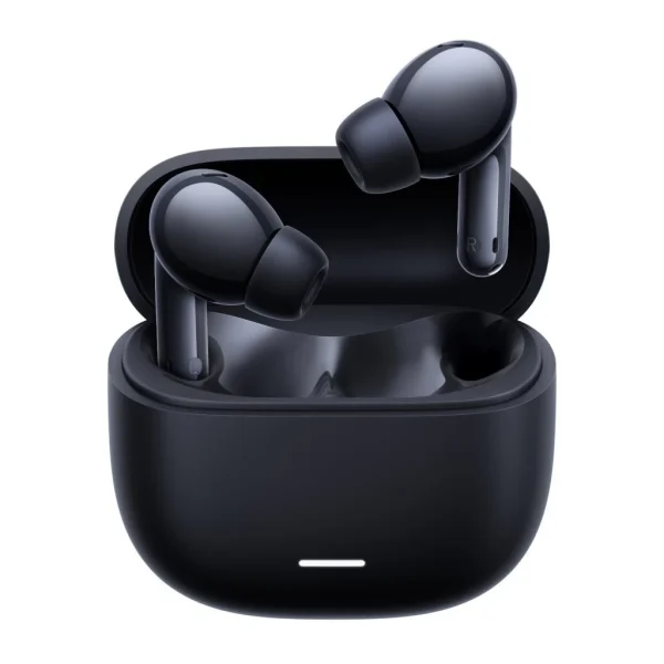 Xiaomi Redmi Buds 6 Lite fülhallgató fekete