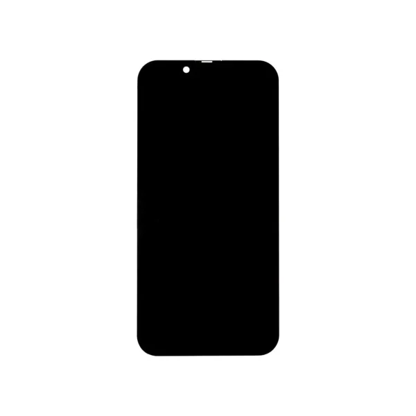 iPhone 13 Mini LCD kijelző + érintő egység készülékhez V Incell fekete