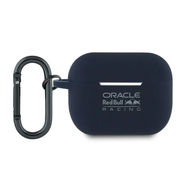 Red Bull szilikon tok AirPods Pro készülékhez tengerészkék