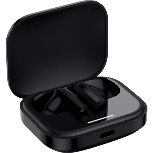 Xiaomi Redmi Buds 5 fülhallgató fekete