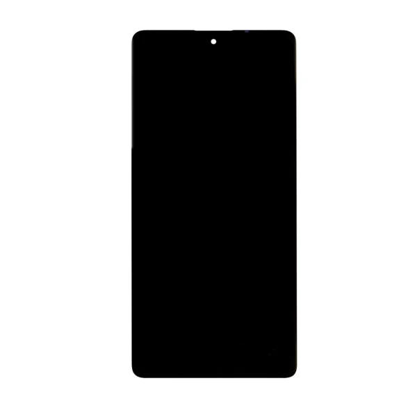 LCD kijelző + érintős egység Xiaomi Redmi Note 13 5G készülékhez