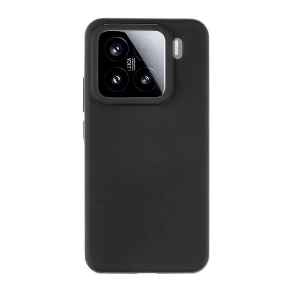 Tactical MagForce Velvet Smoothie tok Xiaomi 15 5G készülékhez aszfalt