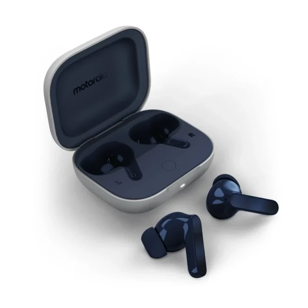 Motorola Moto Buds vezeték nélküli fejhallgató kék