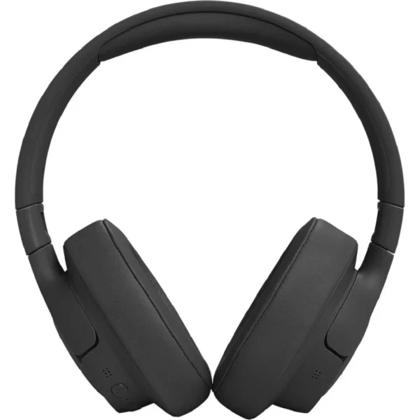 JBL Tune 770NC Bluetooth fejhallgató fekete (Sérült csomagolás)
