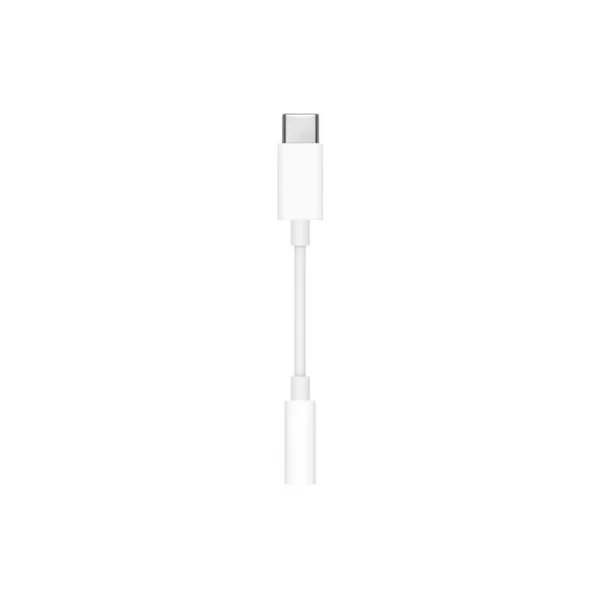 MW2Q3ZM/A Apple USB-C/3,5mm adapter fehér