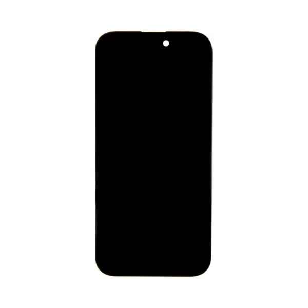 iPhone 15 készülékhez LCD kijelző + érintő egység Tactical True Color