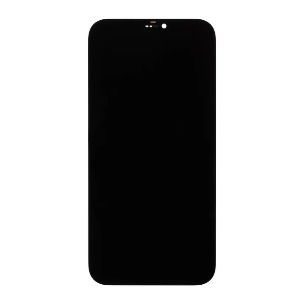 iPhone 12 Pro Max készülékhez LCD kijelző + érintő egység Soft OLED