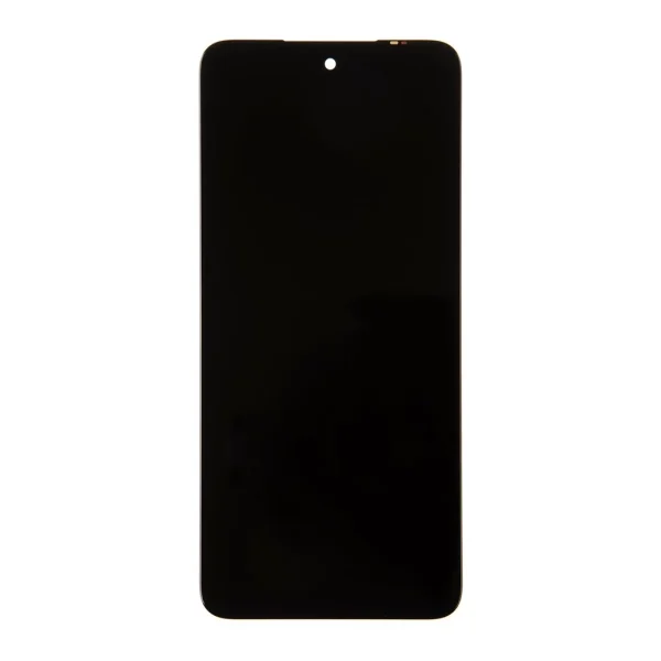 LCD kijelző + érintőpanel Xiaomi Redmi Note 10 5G készülékhez