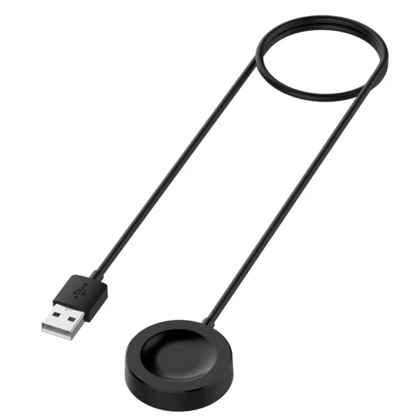 Tactical USB töltőkábel Huawei Watch 3/3 PRO/GT 3/GT 3 PRO készülékhez