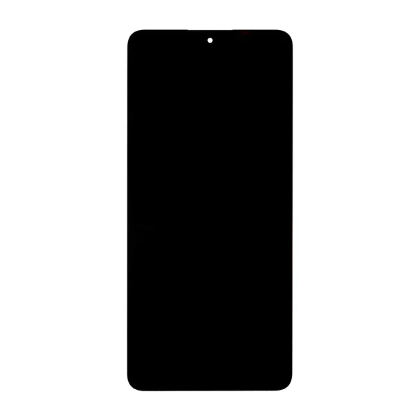 LCD kijelző + érintőpanel Poco F6 5G készülékhez