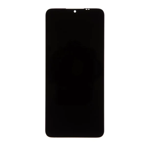 LCD kijelző + érintő egység a Xiaomi Redmi 9 készülékhez fekete
