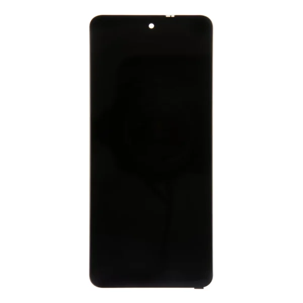 LCD kijelző + érintős egység a Xiaomi Redmi Note 9 Pro/9S/9 Pro Max készülékhez