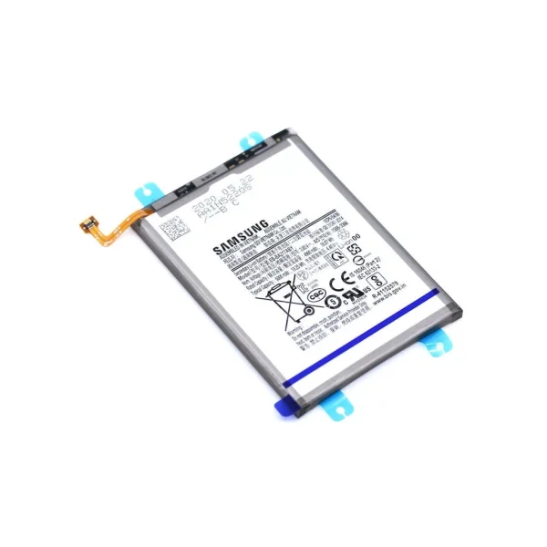EB-BA217ABY Samsung Li-Ion akkumulátor 5000mAh (Service Pack)