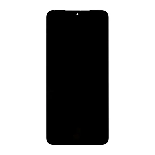 LCD kijelző + érintőegység a Poco F6 Pro 5G készülékhez