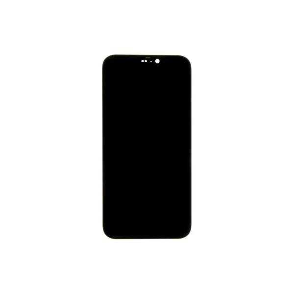 iPhone 12 Mini készülékhez LCD kijelző + érintő egység V Incell fekete