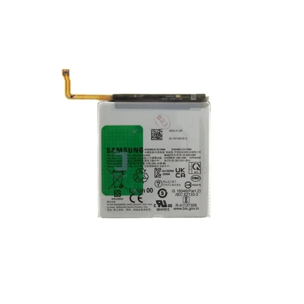 EB-BS912ABY Samsung Li-Ion akkumulátor 3900mAh (Service Pack)