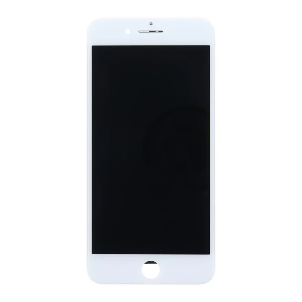 iPhone 7 Plus készülékhez LCD kijelző + érintő egység TianMA fehér