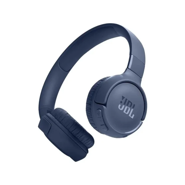 JBL Tune 520BT Bluetooth fejhallgató kék