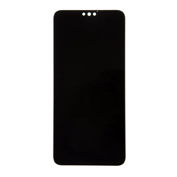 LCD kijelző + érintőképernyő egység Honor 8X/9X Lite készülékhez