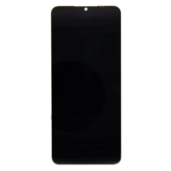 LCD kijelző + érintő panel a Xiaomi Redmi 10C készülékhez