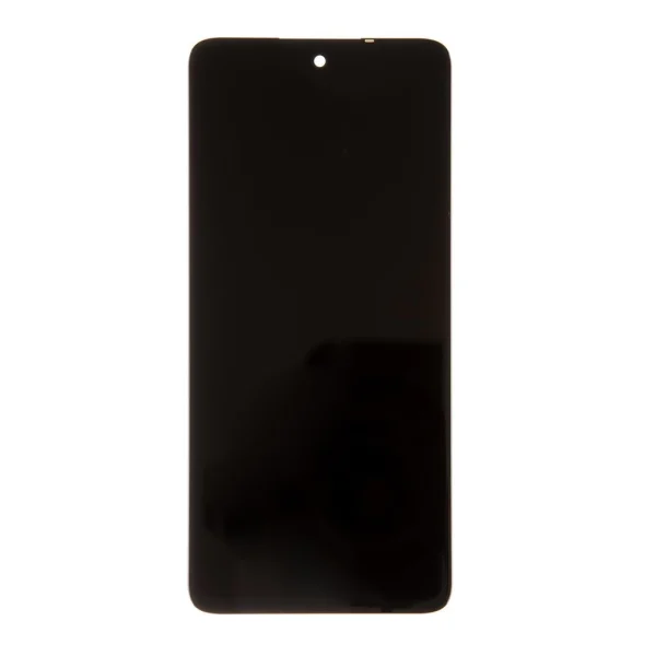 LCD kijelző és érintő egység Huawei P Smart 2021 készülékhez