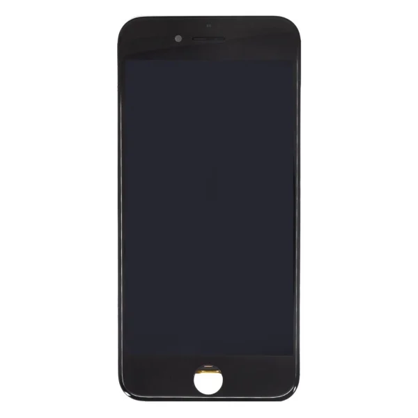 iPhone 8/SE2020/SE2022 készülékhez LCD kijelző + érintőegység H03G fekete
