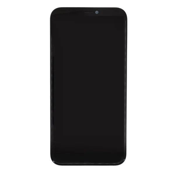 iPhone 11 Pro készülékhez LCD kijelző + érintő egység fekete H03i (AAA)
