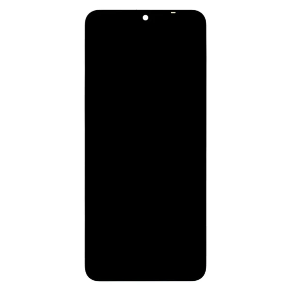 LCD kijelző + érintőpanel + előlapi üveg Xiaomi Redmi 14C készülékhez