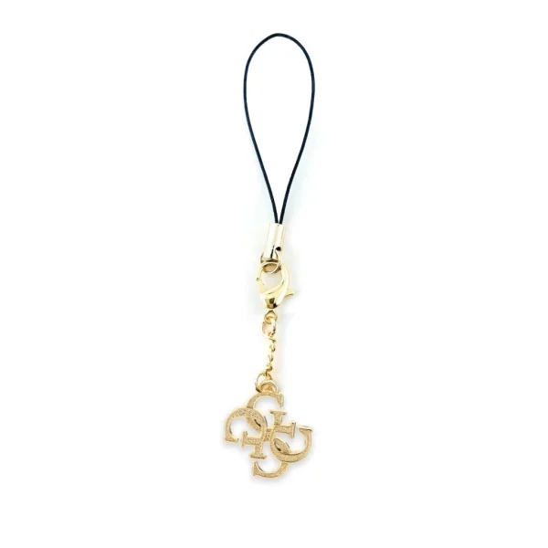 Guess Charm 4G fém logó tok
